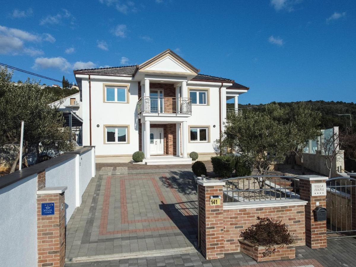 Luxury Villa Ivana Marina Exterior photo